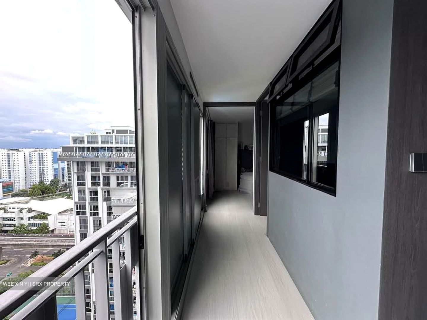 Flo Residence (D19), Condominium #552006821